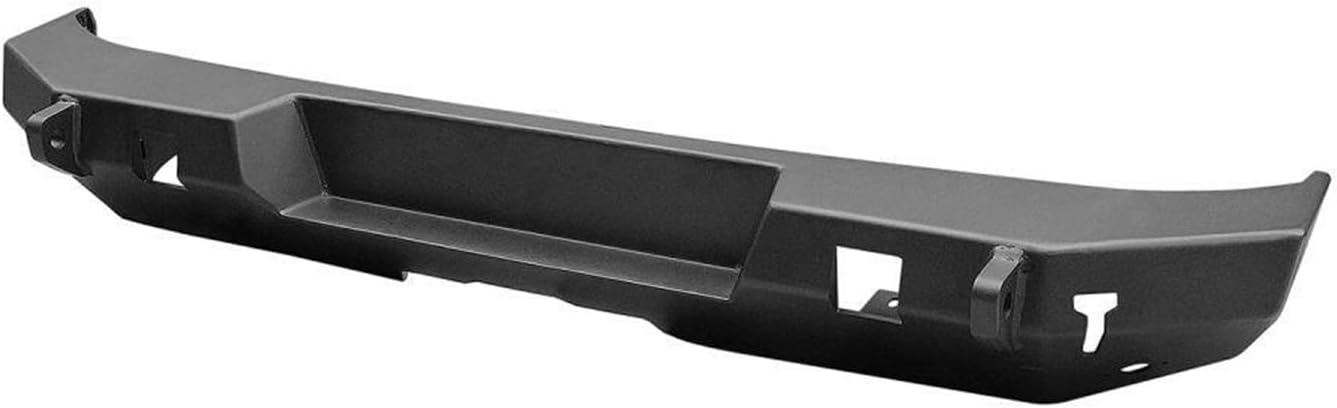 Westin WJ2 Rear Bumper for Jeep Vehicles